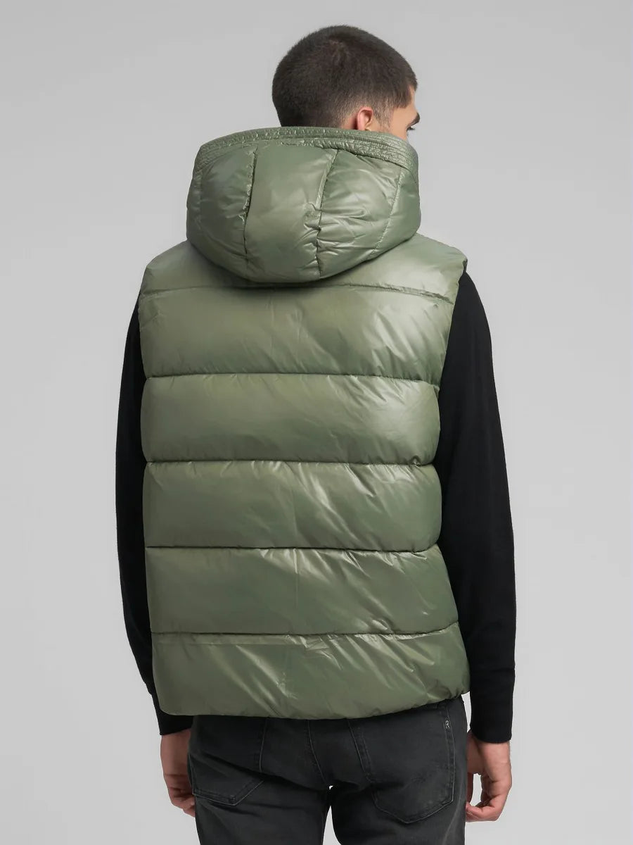 CHALECO HOMBRE REPLAY M8475