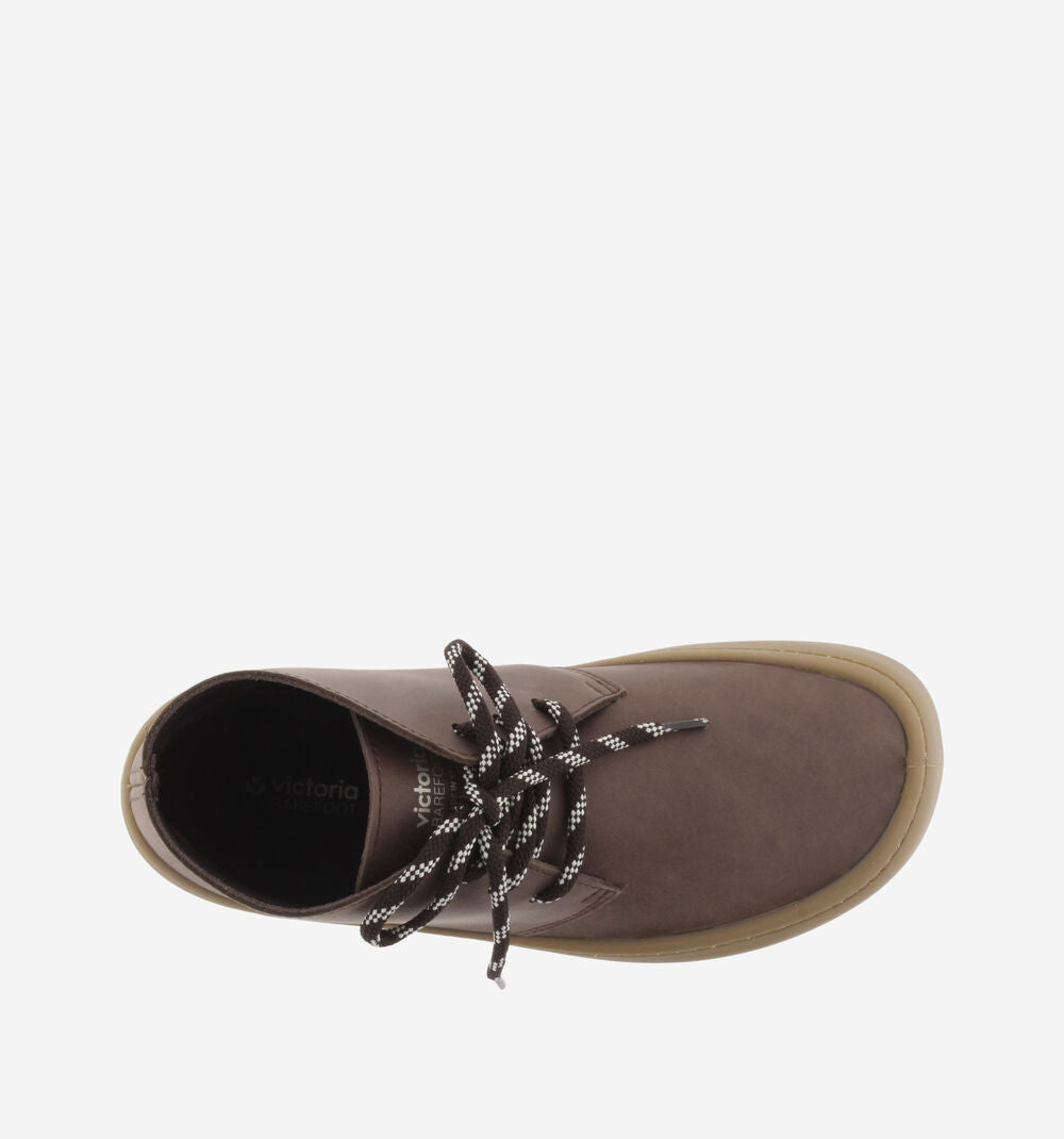 BOTIN PIEL BAREFOOT VICTORIA 1186112
