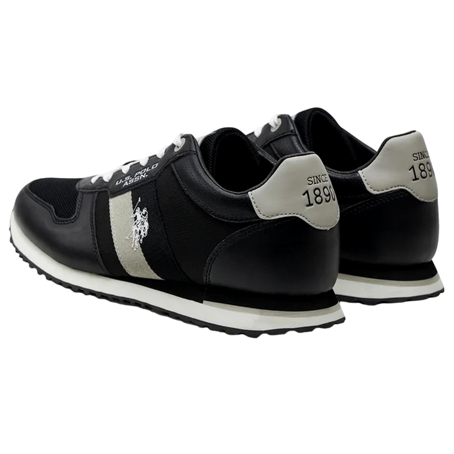 ZAPATILLAS XIRO007 U.S.POLO ASSN.