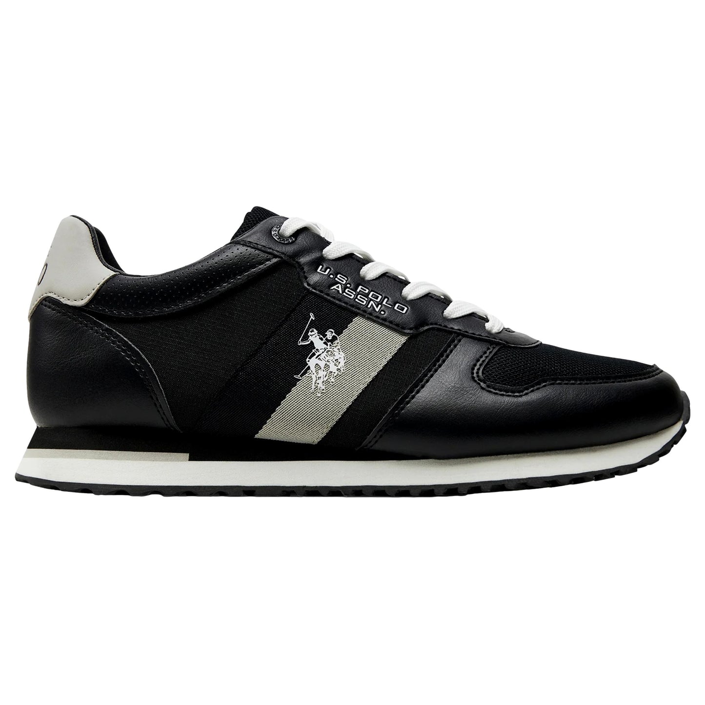 ZAPATILLAS XIRO007 U.S.POLO ASSN.