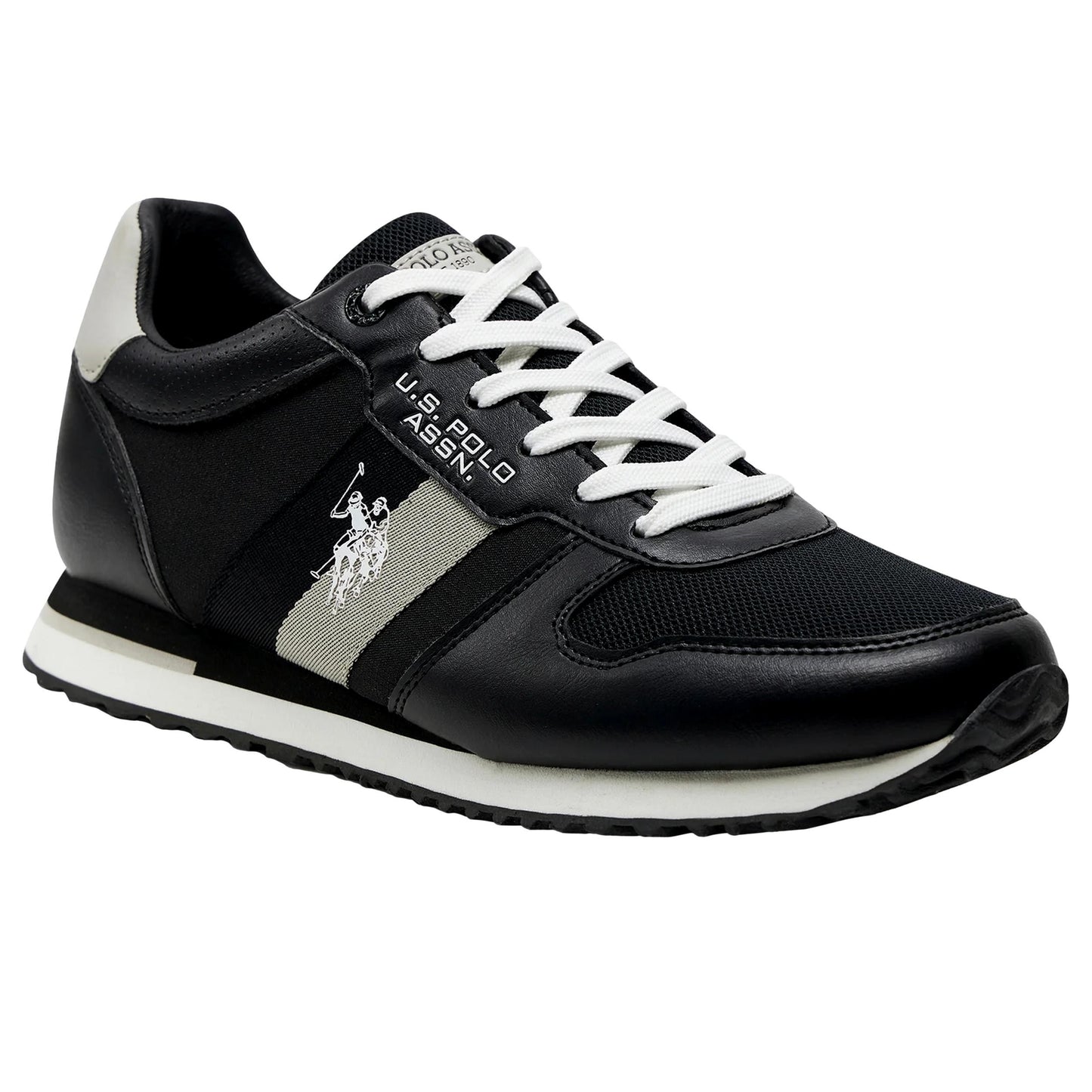 ZAPATILLAS XIRO007 U.S.POLO ASSN.