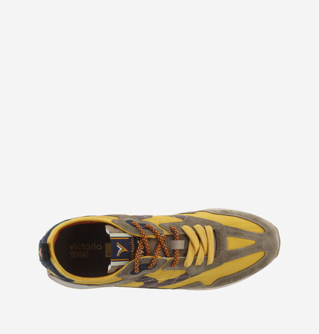 ZAPATILLA HOMBRE VICTORIA 8813102