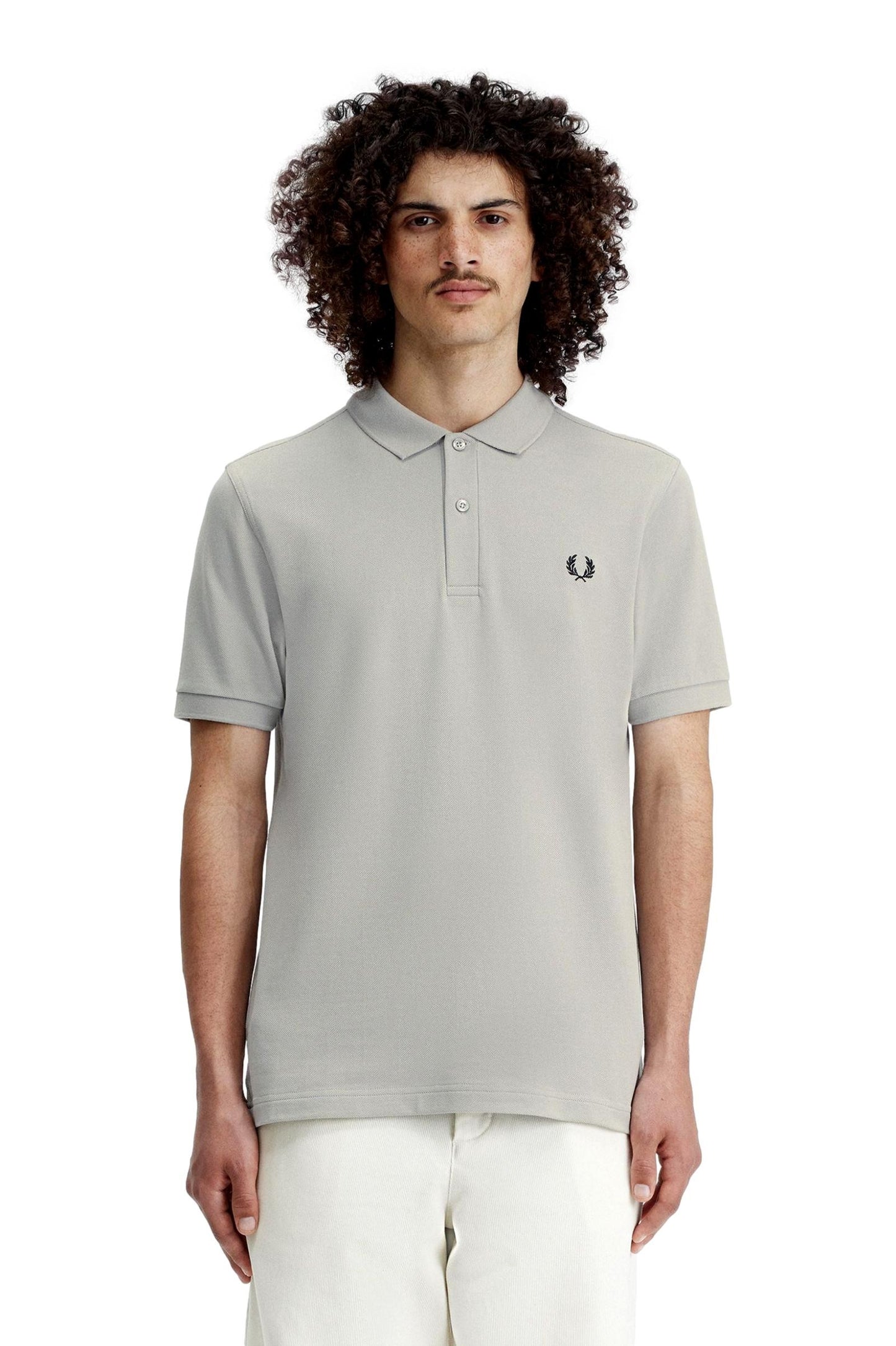 POLO HOMBRE FRED PERRY M6000