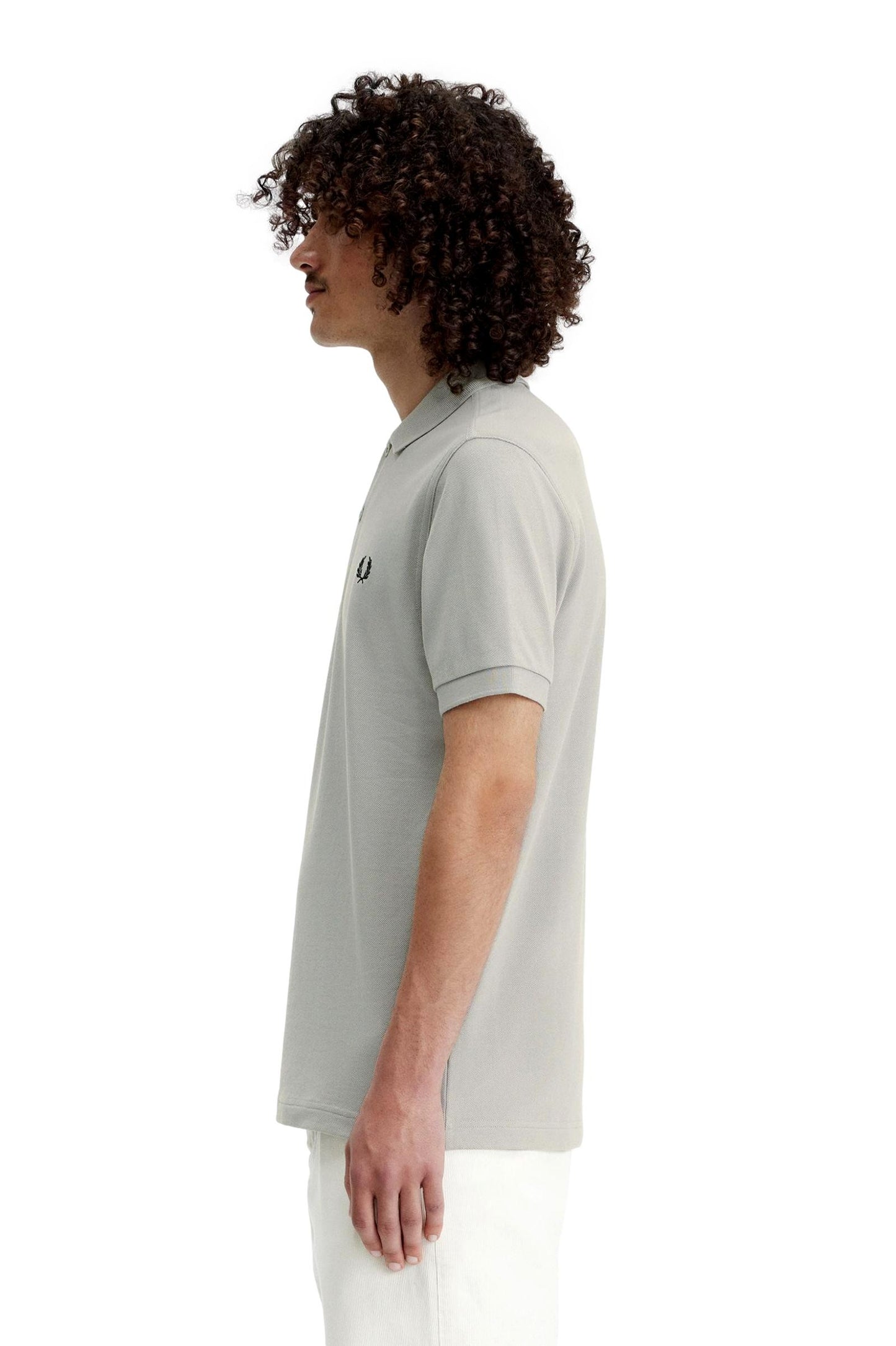 POLO HOMBRE FRED PERRY M6000