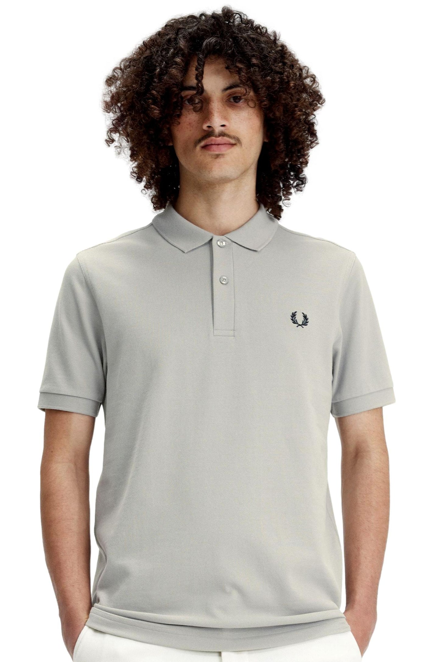 POLO HOMBRE FRED PERRY M6000