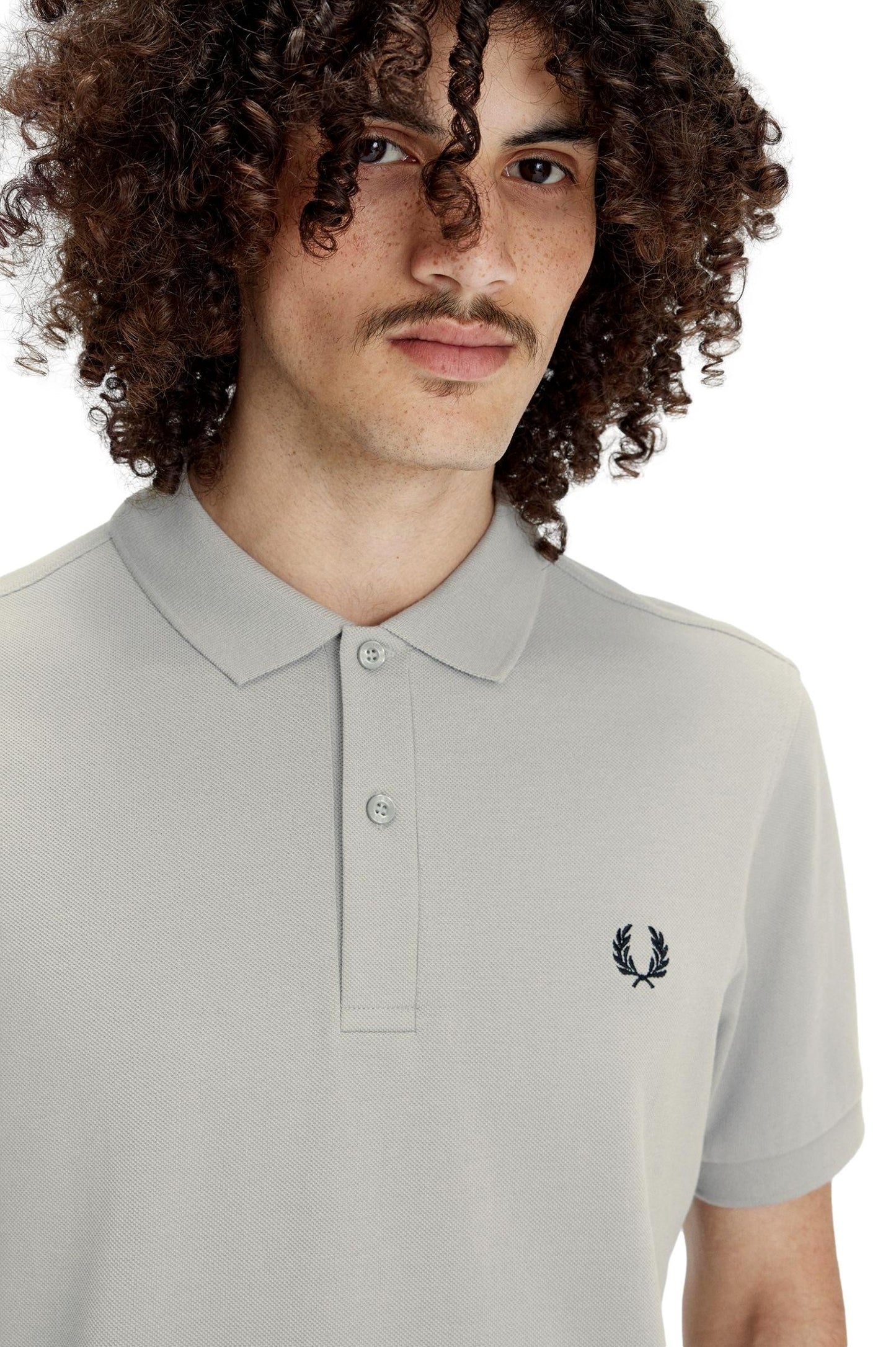 POLO HOMBRE FRED PERRY M6000