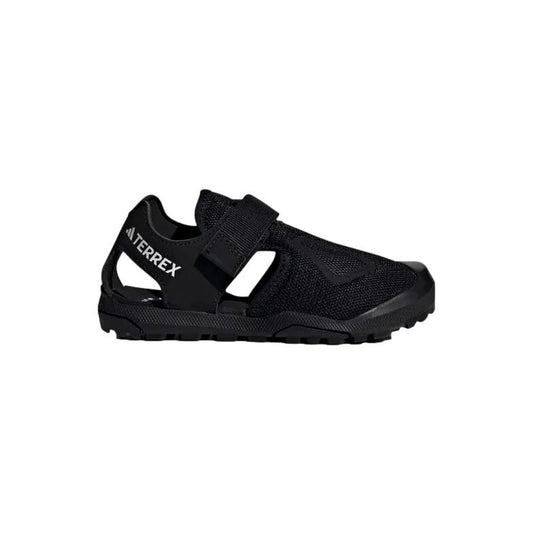 SANDALIA ADIDAS MONTAÑA NIÑO TERREX ID2435