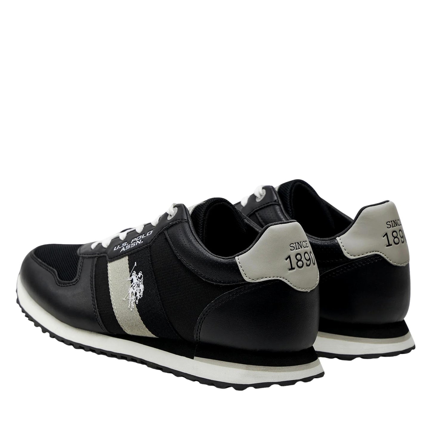 ZAPATILLAS HOMBRE US POLO ASSN XIRIO007M