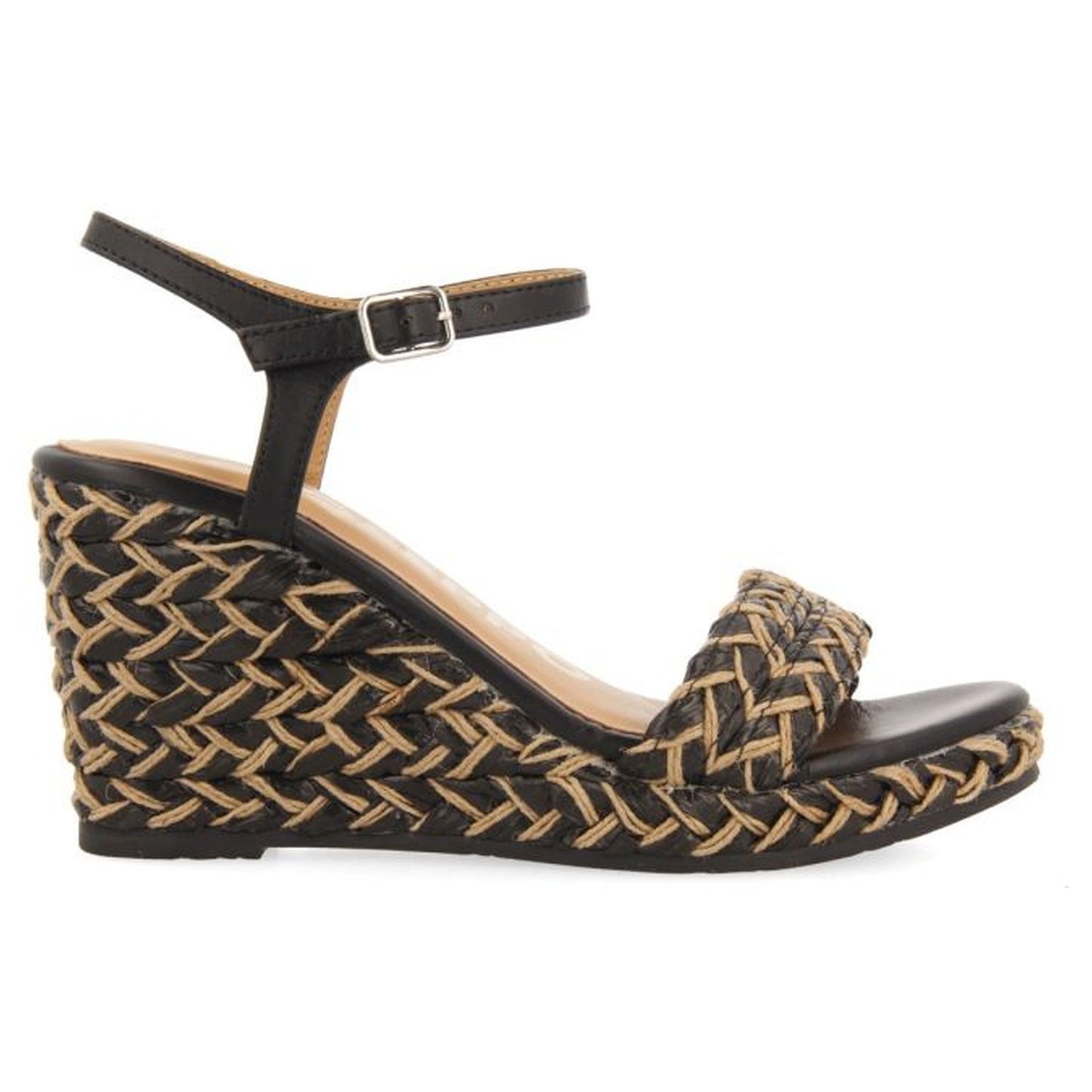 SANDALIAS CUÑA TIGARD GIOSEPPO 72006