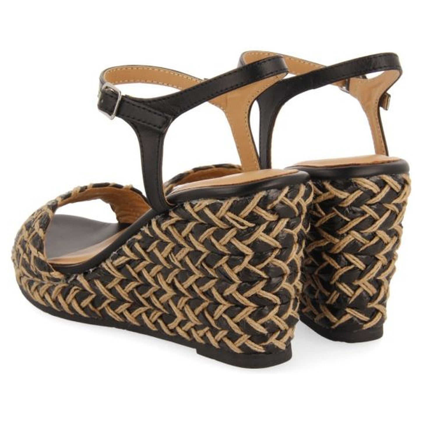 SANDALIAS CUÑA TIGARD GIOSEPPO 72006