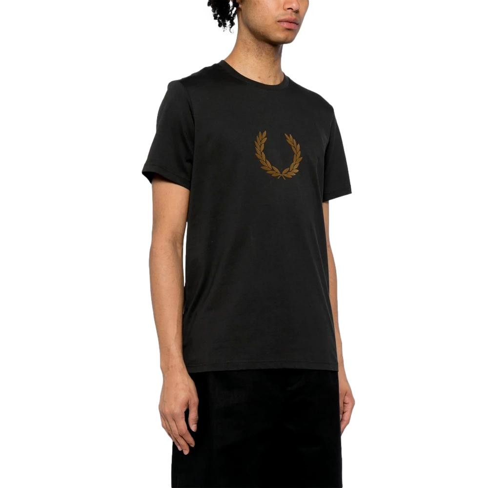 CAMISETA HOMBRE FRED PERRY M7708