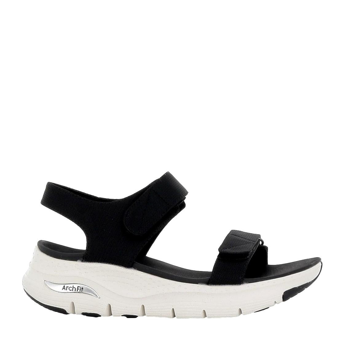 SANDALIAS SKECHERS ARCH FIT 119247