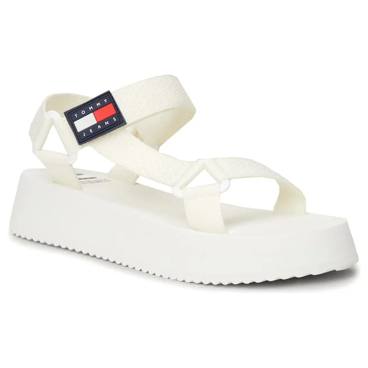 SANDALIAS DE PLATAFORMA TOMMY JEANS EN0EN02466