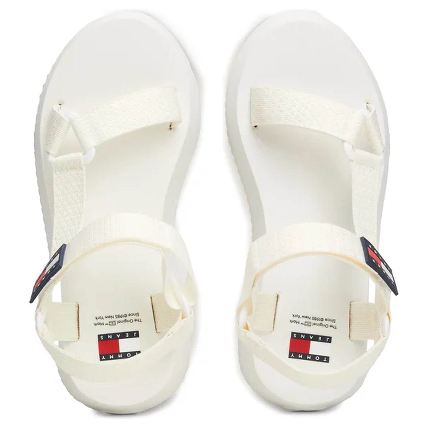 SANDALIAS DE PLATAFORMA TOMMY JEANS EN0EN02466