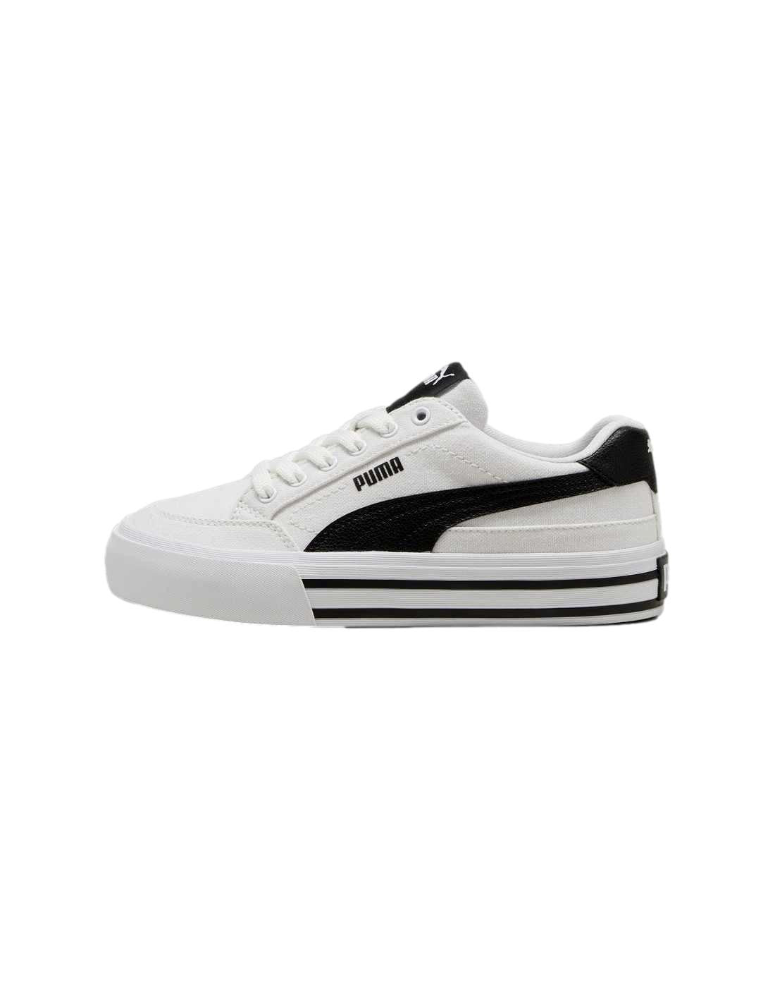 PUMA ZAPATILLAS COURT CLASSIC VULC FS 396353