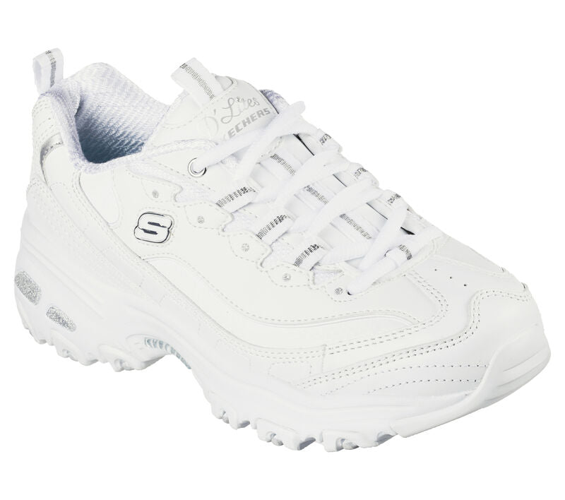 ZAPATILLAS SKECHERS MUJER D´LITES FRESH START 11931