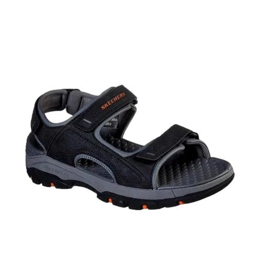 SANDALIA HOMBRE SKECHERS 244105