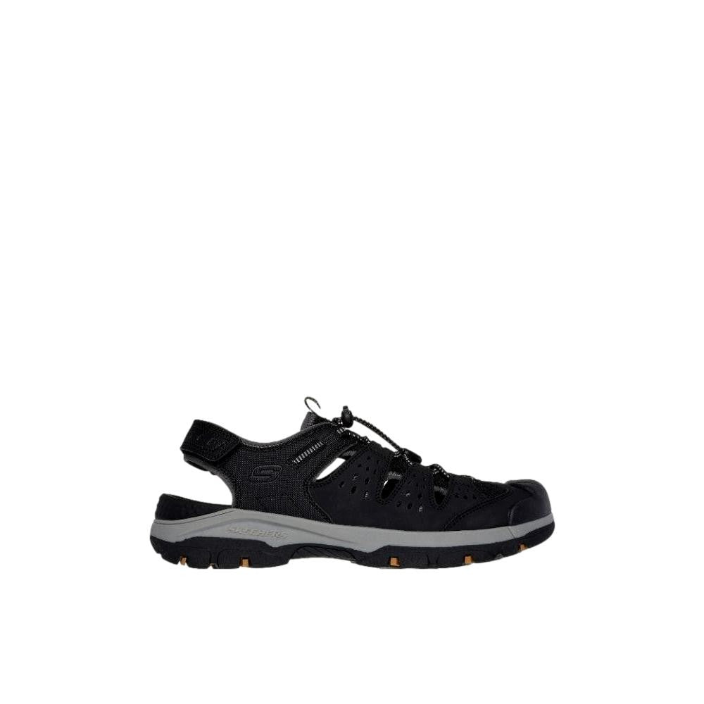 SANDALIAS SKECHERS HOMBRE CORDONES 205113