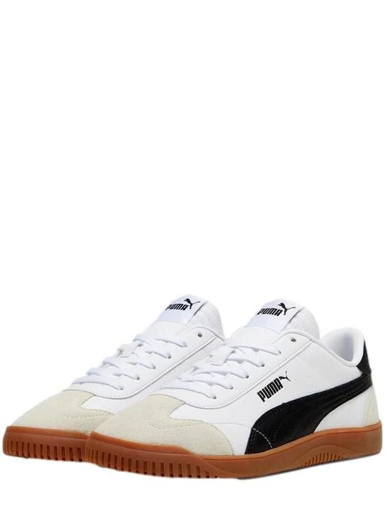 ZAPATILLAS PUMA CLUB 5V5 SD 395104