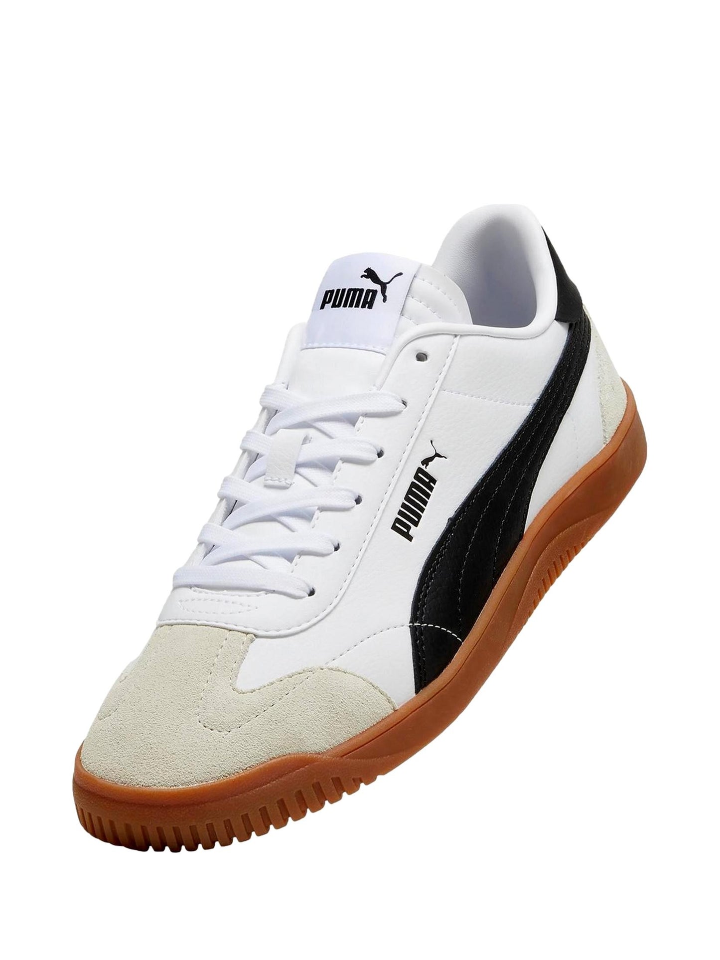 ZAPATILLAS PUMA CLUB 5V5 SD 395104