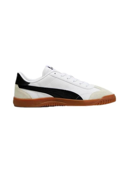 ZAPATILLAS PUMA CLUB 5V5 SD 395104