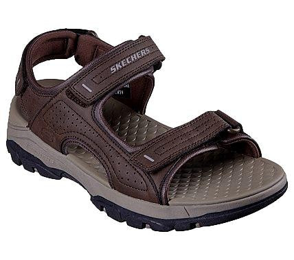 SANDALIAS SKECHERS TRESMEN GARO 204105