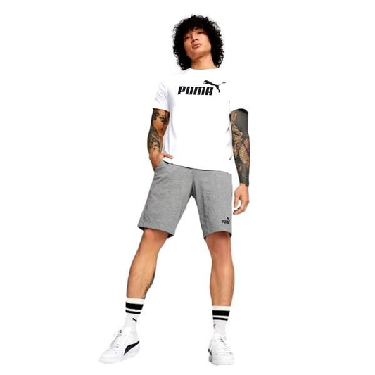 CAMISETA HOMBRE LOGO PUMA 586666