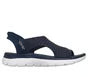 ZAPATILLAS SKECHERS MUJER SWEETL EVOLVED 119519-NVY