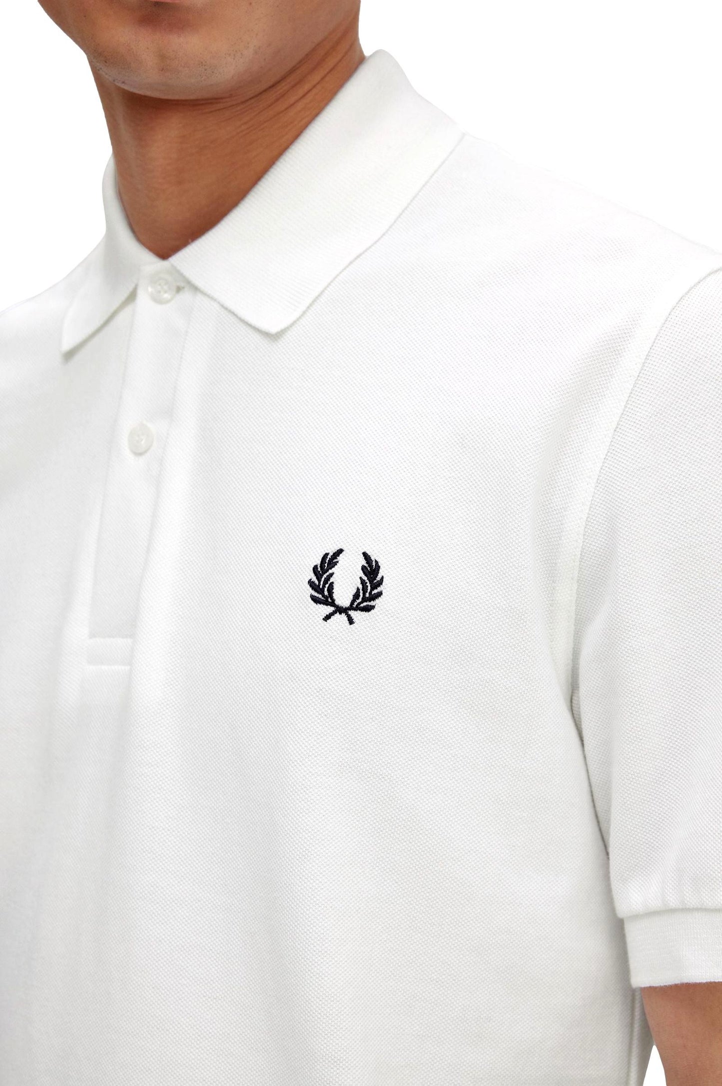 POLO HOMBRE FRED PERRY M3