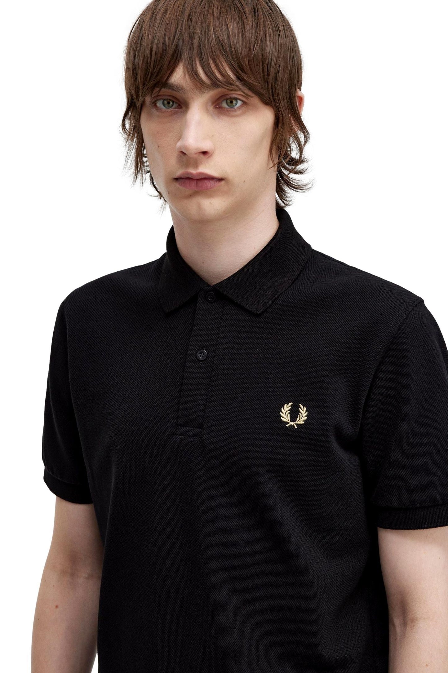 POLO HOMBRE FRED PERRY M3