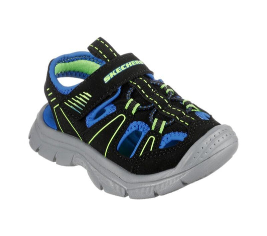 ZAPATILLAS SKECHERS VALDER 406520L