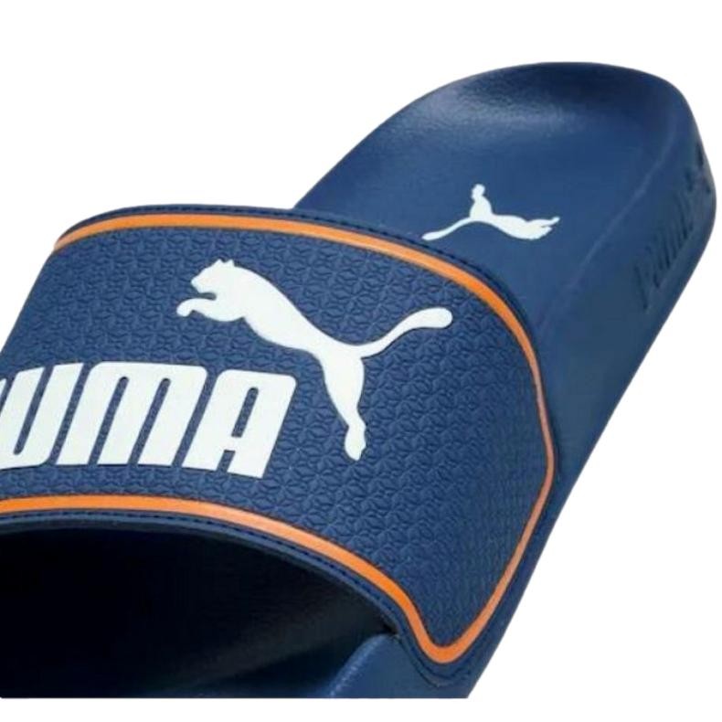 CHANCLAS HOMBRE PUMA LEADCAT2.0 384139