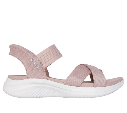 SANDALIAS MUJER SKECHER SLIP IN NEVER BETTER 119975BLSH
