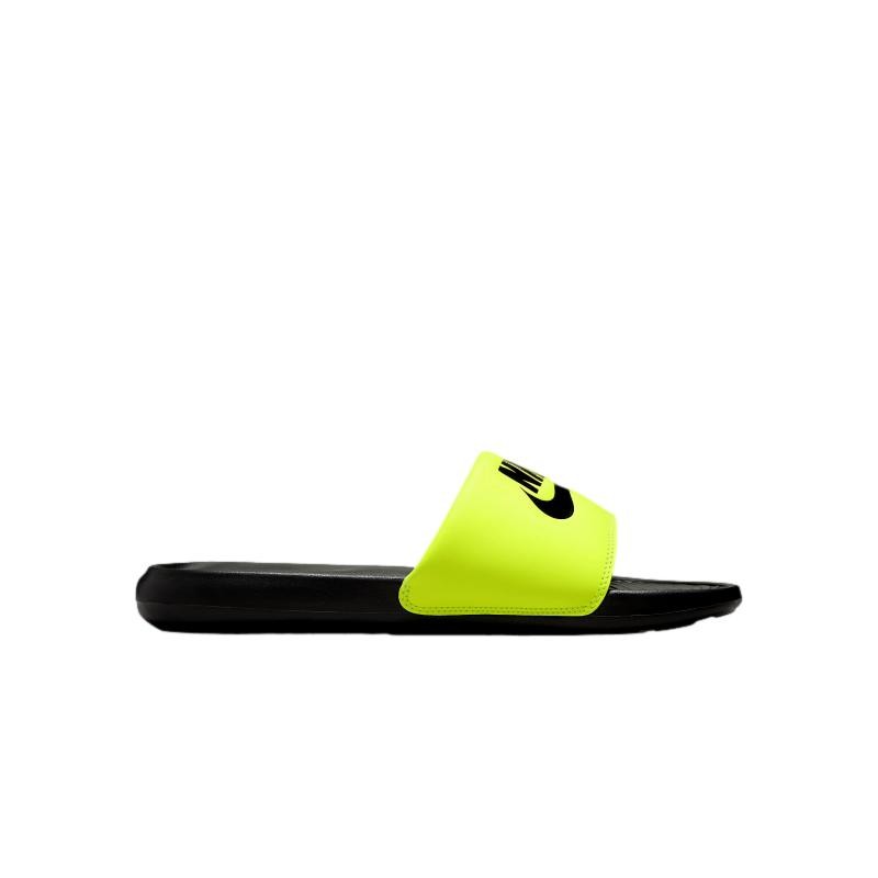 CHANCLA VICTORI VERDE FLUOR CN9675