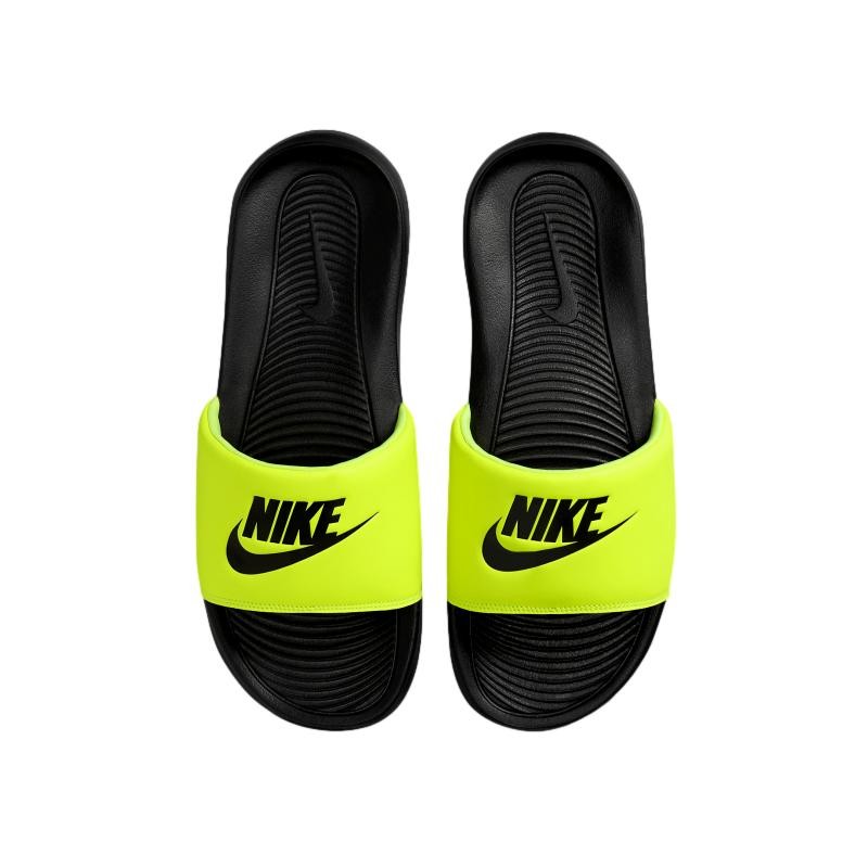 CHANCLA VICTORI VERDE FLUOR CN9675