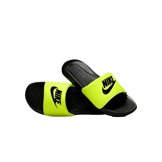 CHANCLA VICTORI VERDE FLUOR CN9675