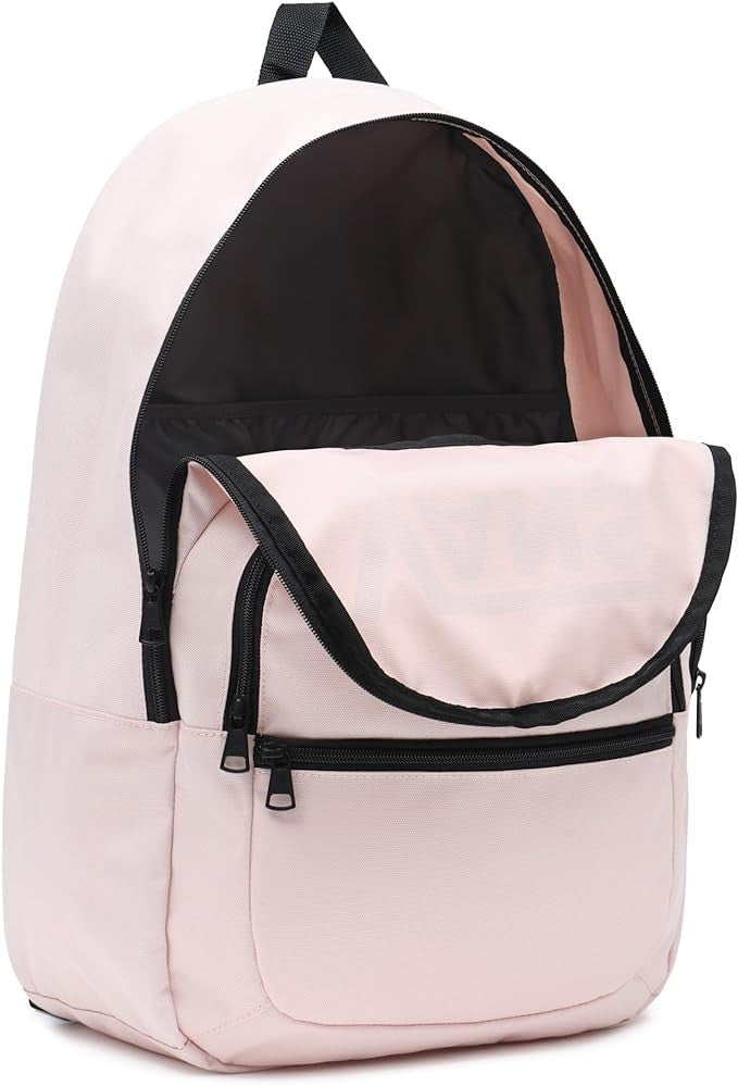 MOCHILA UNISEX VANS REALM BACKPACK VN0A3UI6BQH1