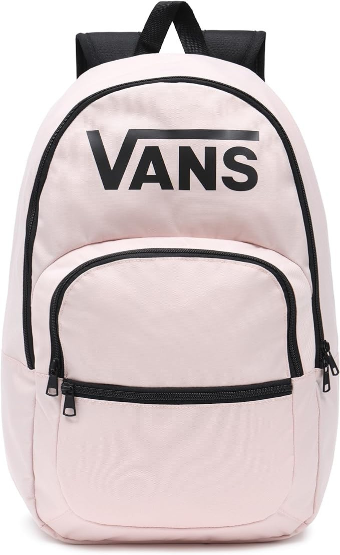 MOCHILA UNISEX VANS REALM BACKPACK VN0A3UI6BQH1