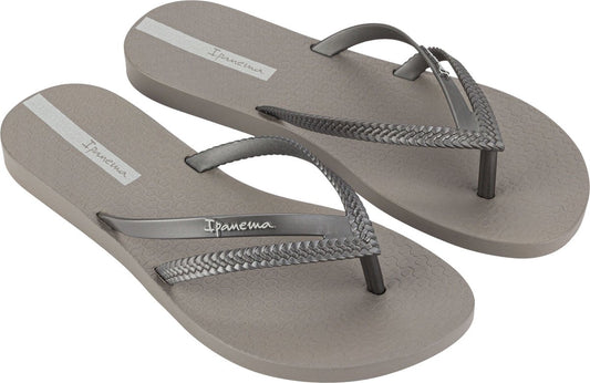 CHANCLAS IPANEMA MUJER    AQ496