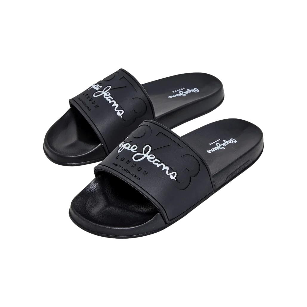 CHANCLAS PEPE JEANS SLIDER YOUNG M