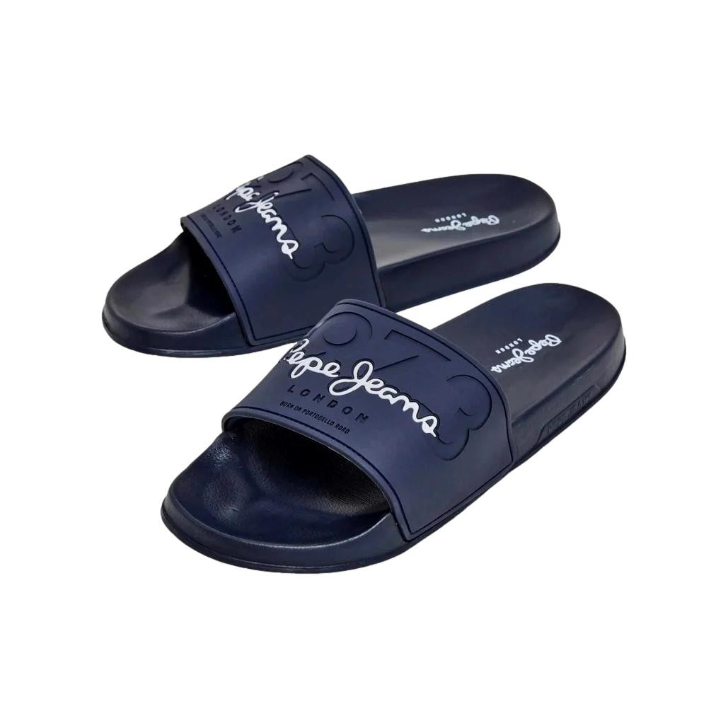 CHANCLAS HOMBRE PEPE JEANS PMS70147