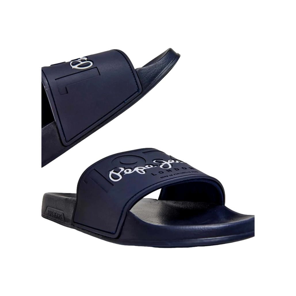 CHANCLAS HOMBRE PEPE JEANS PMS70147