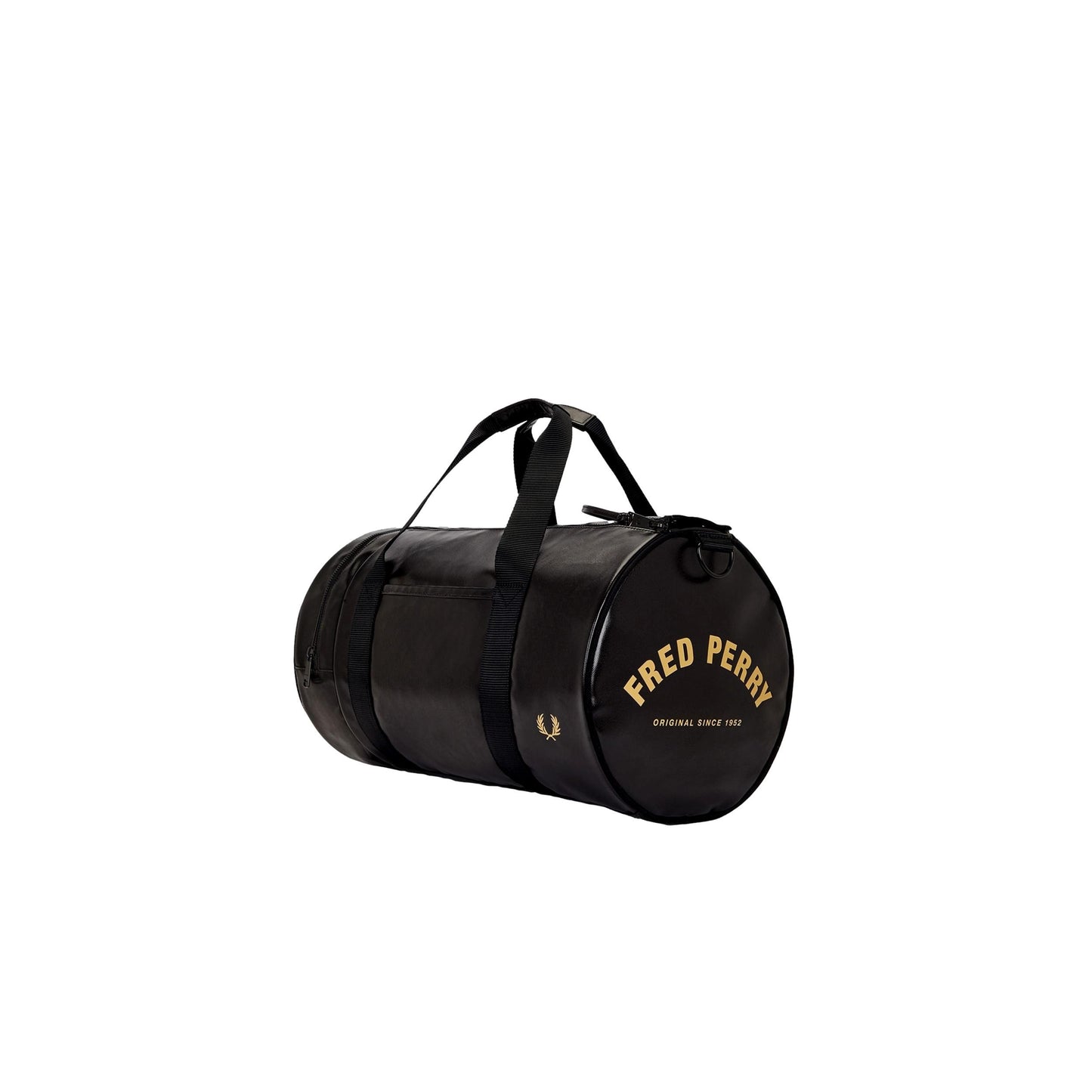 BOLSA DE DEPORTE FRED PERRY L7260