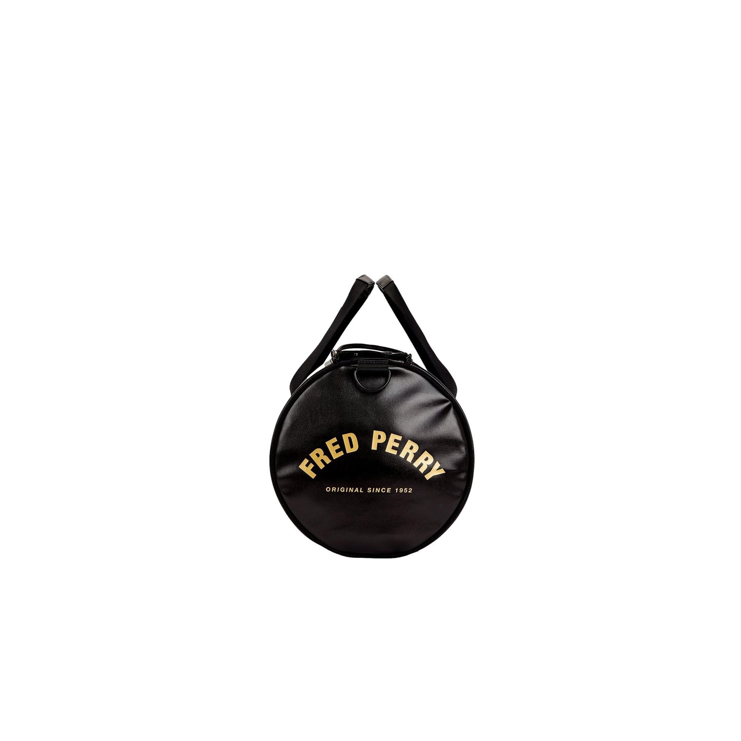 BOLSA DE DEPORTE FRED PERRY L7260