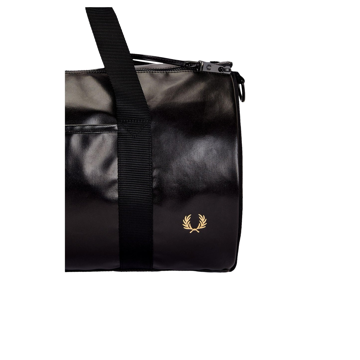 BOLSA DE DEPORTE FRED PERRY L7260