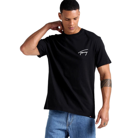 CAMISETA HOMBRE TOMMY JEANS DM0DM17994