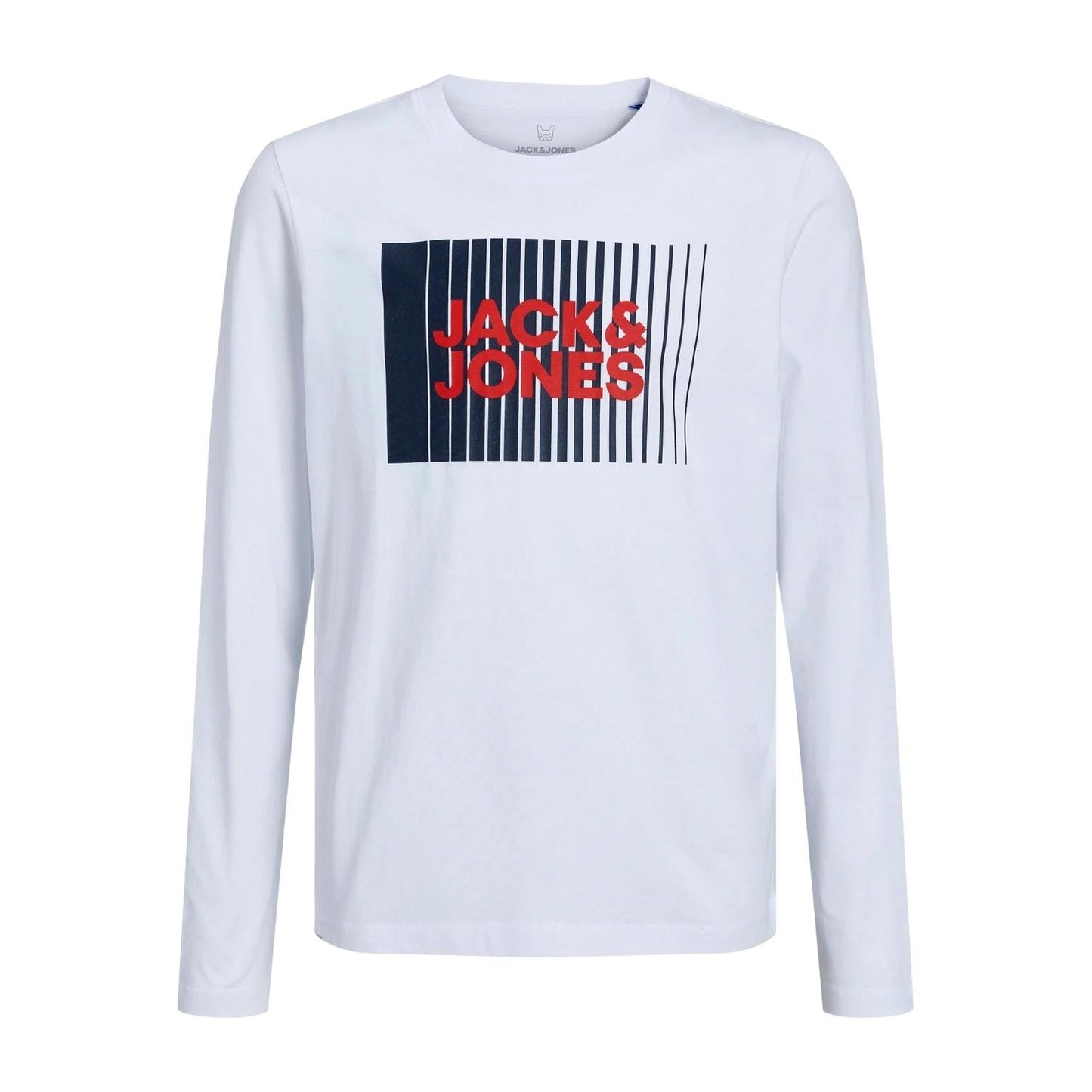 CAMISETA JACK&JONES NIÑO 12244209