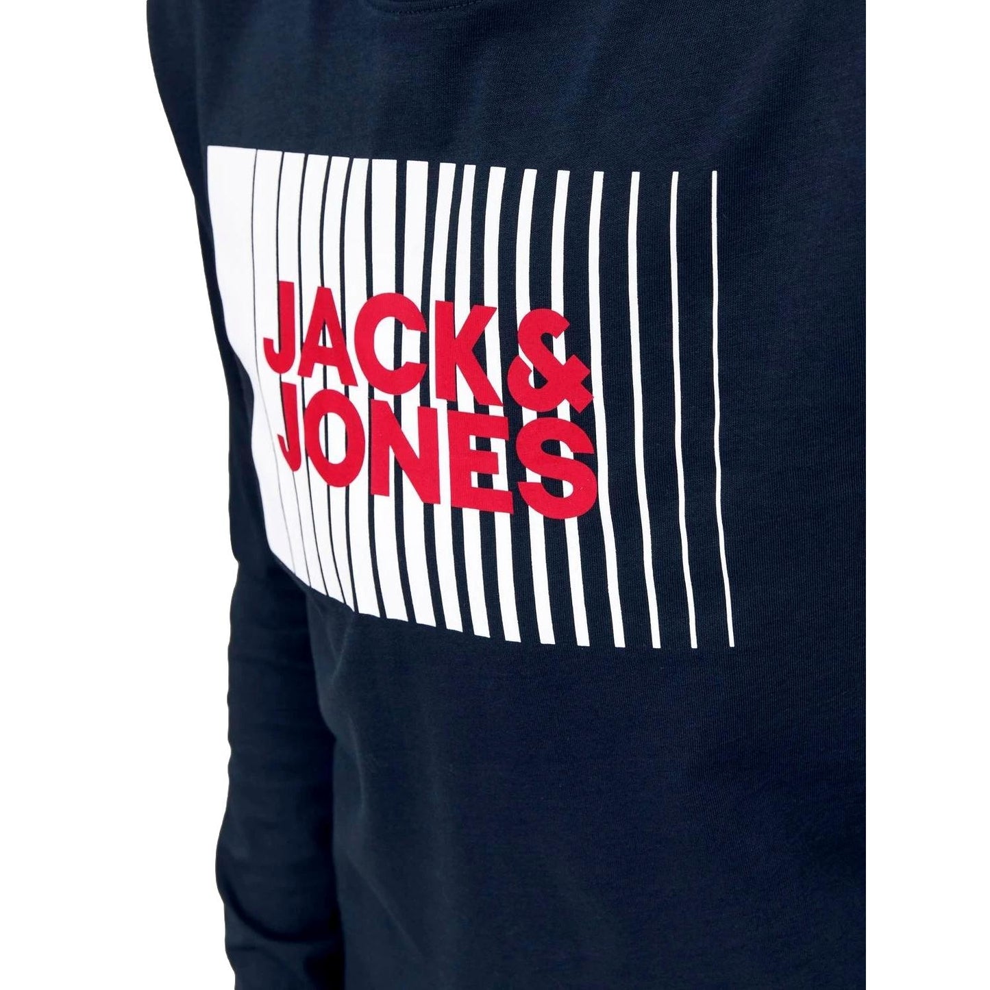 CAMISETA JACK&JONES NIÑO 12244209