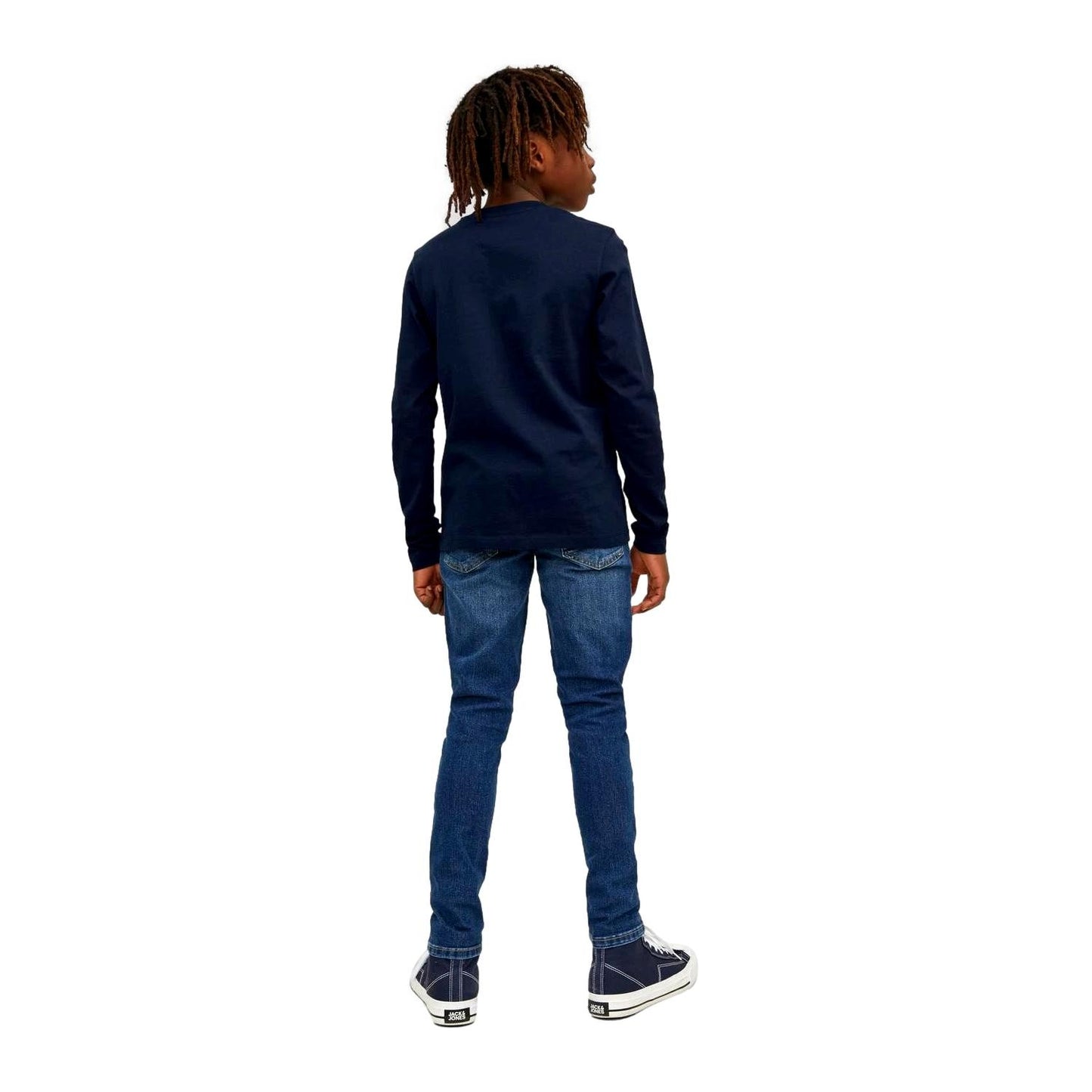 CAMISETA JACK&JONES NIÑO 12244209