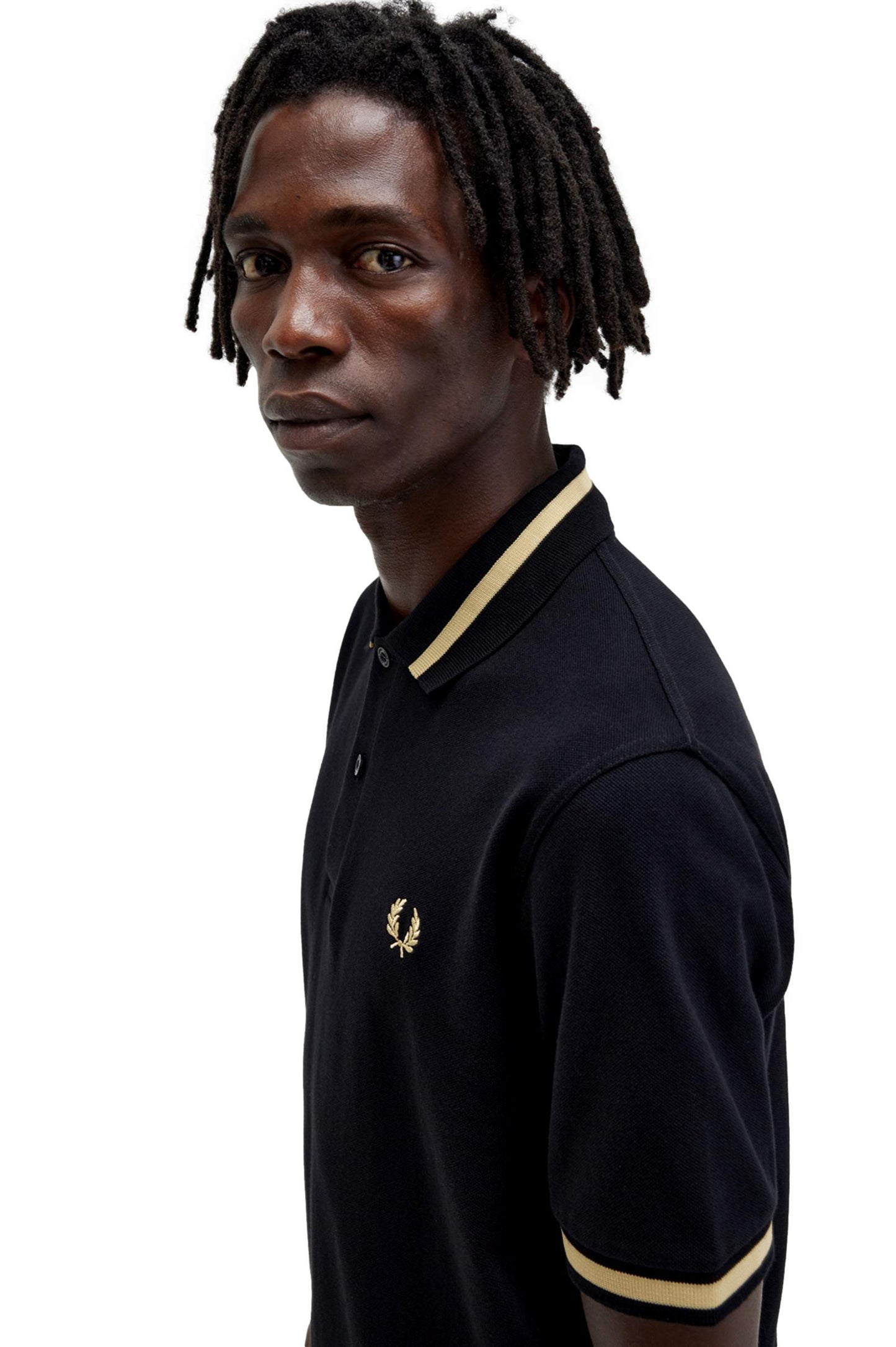 POLO HOMBRE FRED PERRY M2